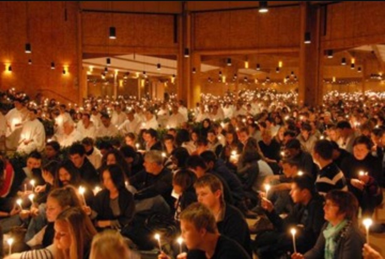 Taizé 1a