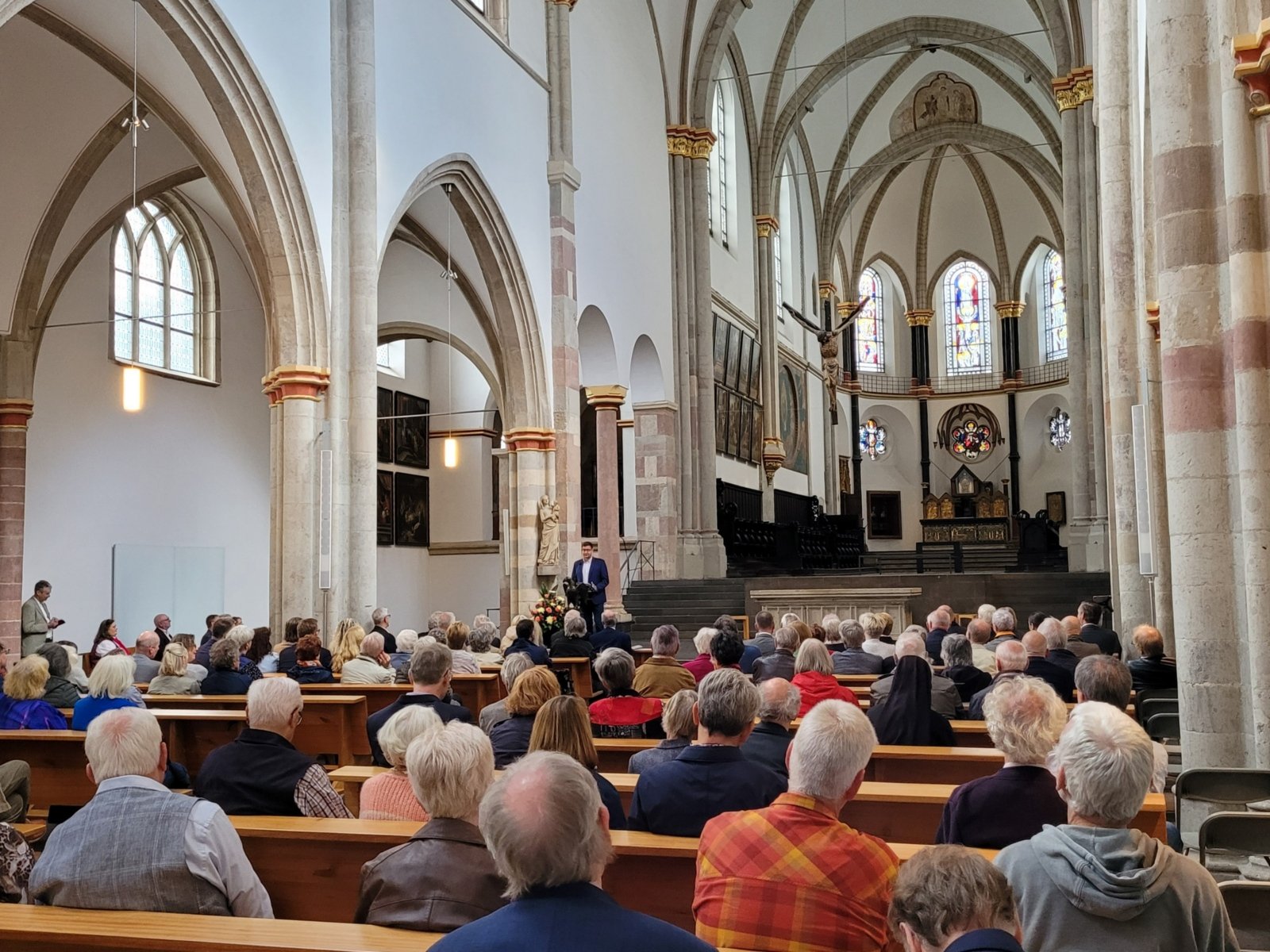 2024-06-15 Laudation Frank SevBürgerPreis