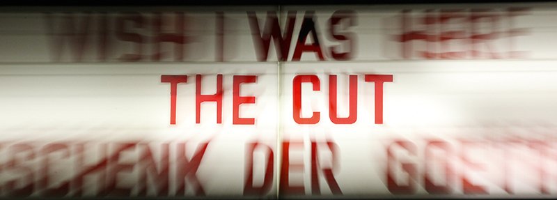 the cut (c) SilviaBins