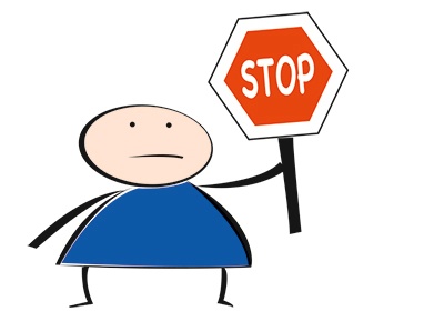 Stop-Regel