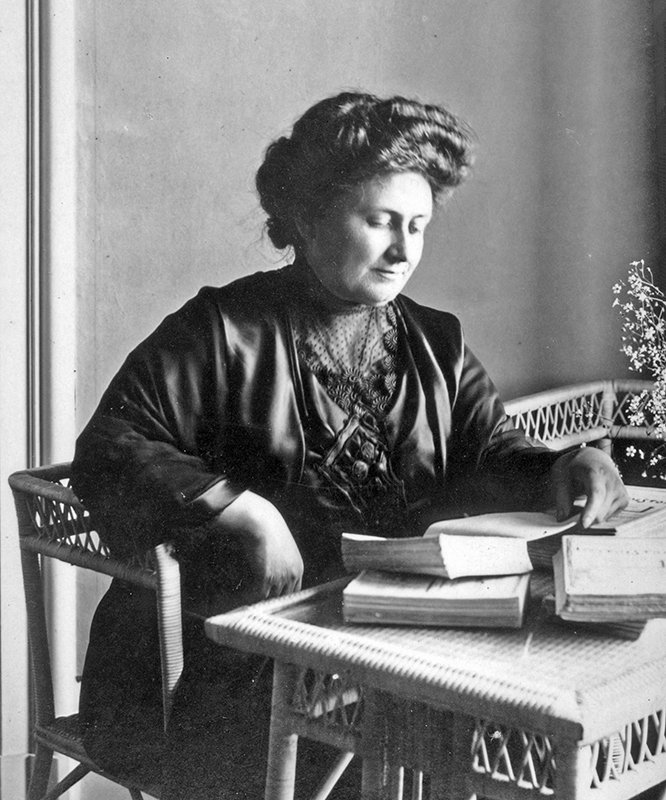 Maria_Montessori1913